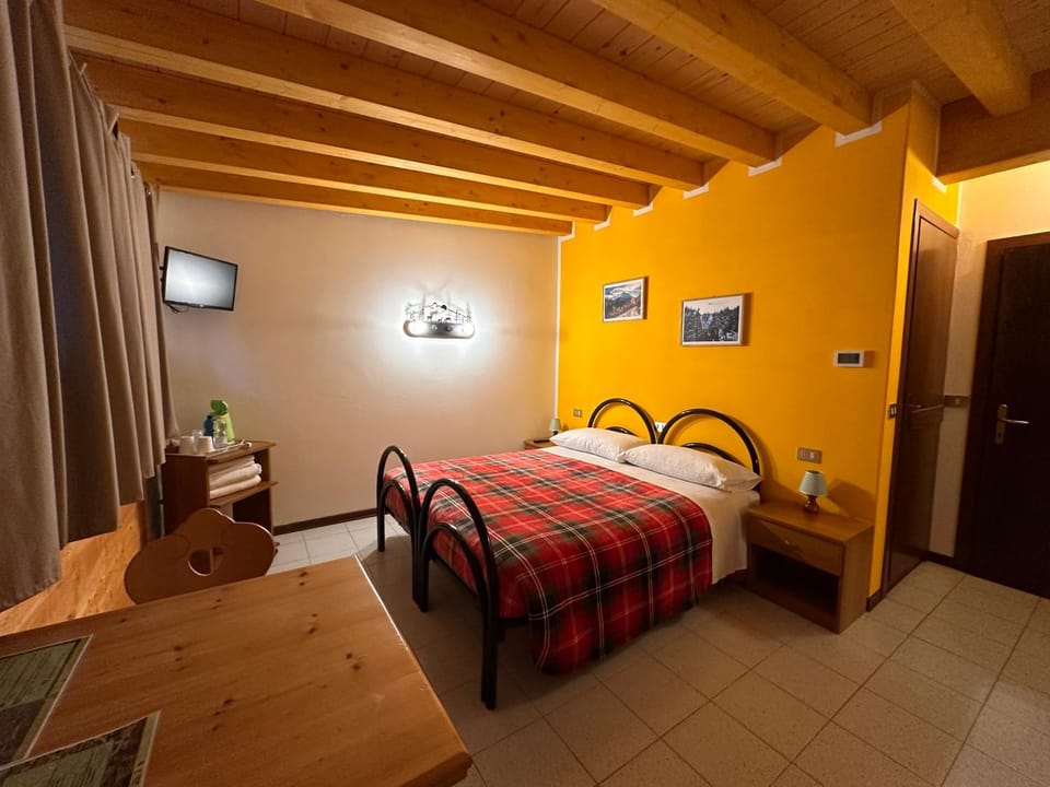 Le Fontanacce b&b Apartment hotel in Province of Brescia
