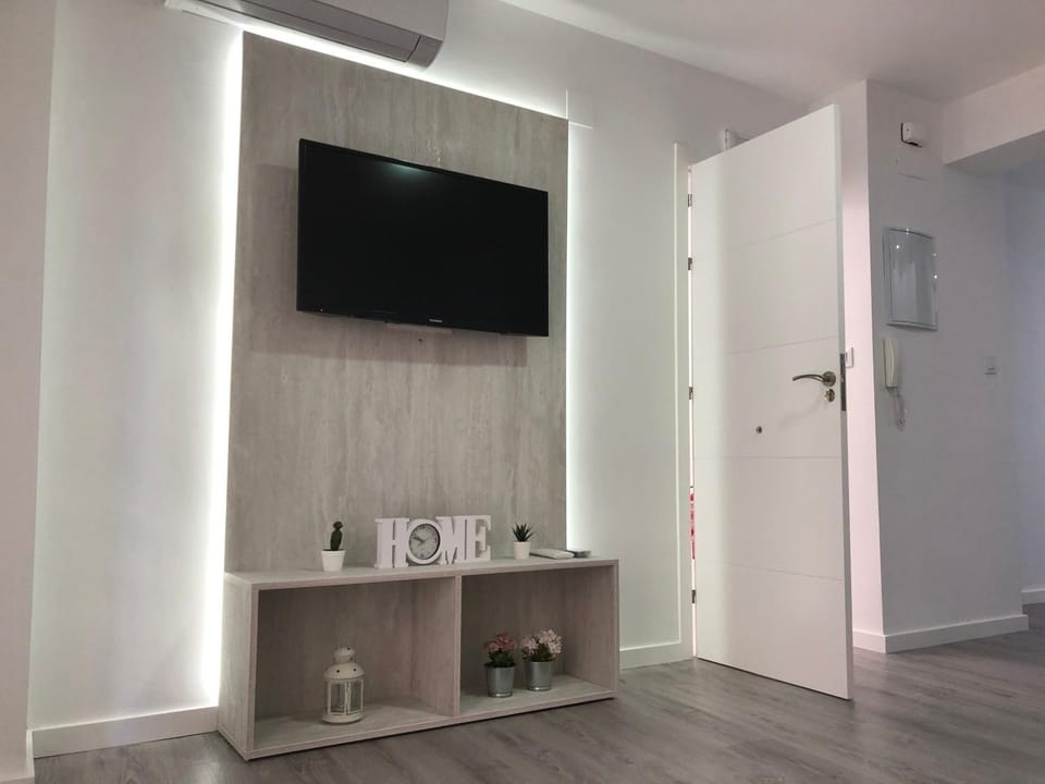 TV and multimedia