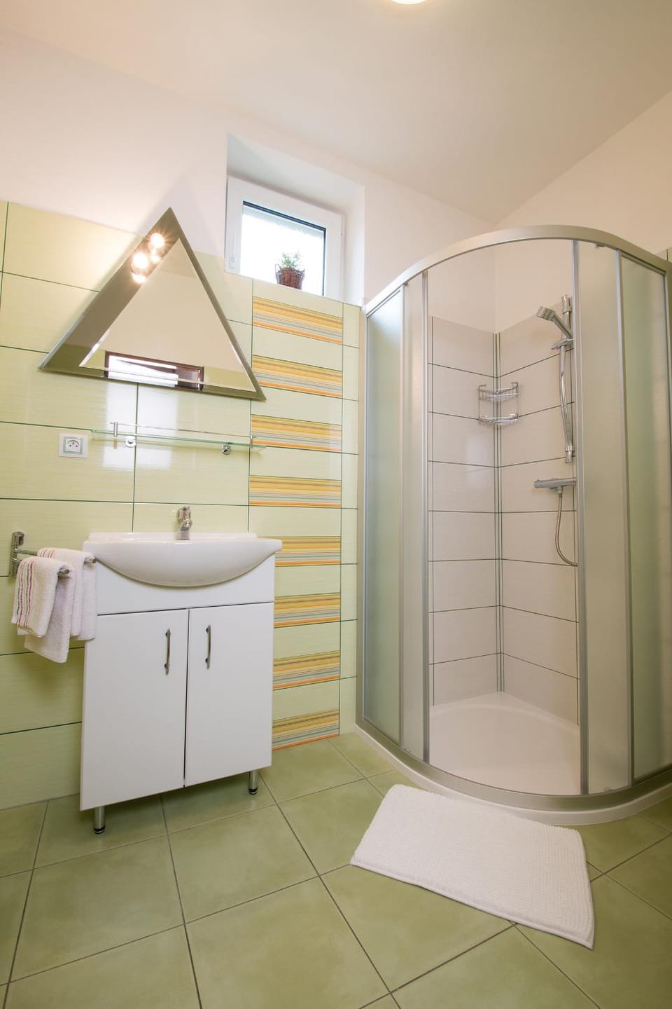 Apartmány Motýlek Apartment in South Bohemian Region