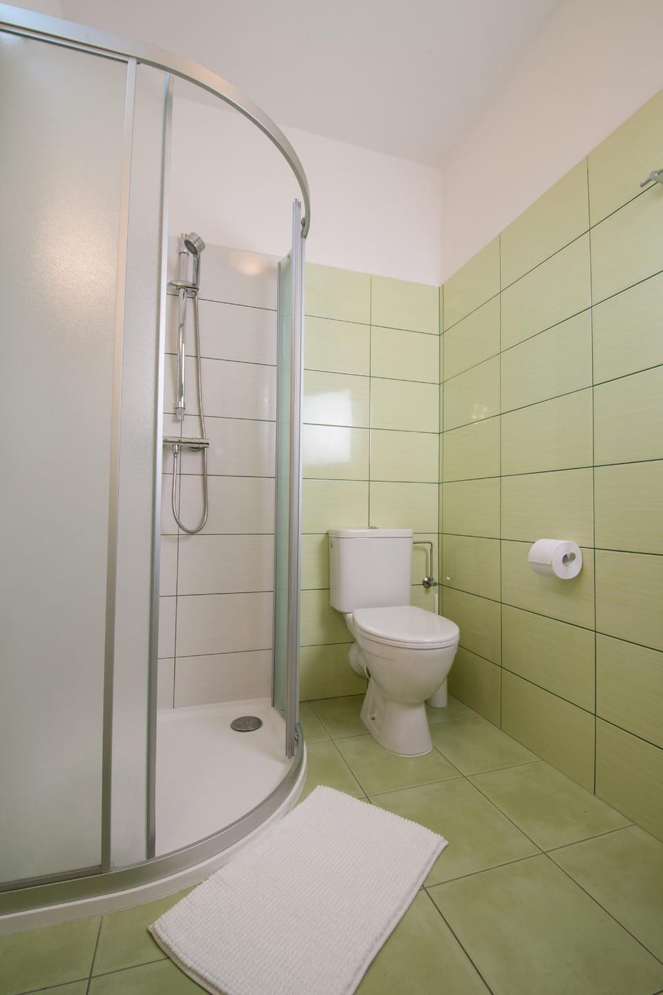 Apartmány Motýlek Apartment in South Bohemian Region