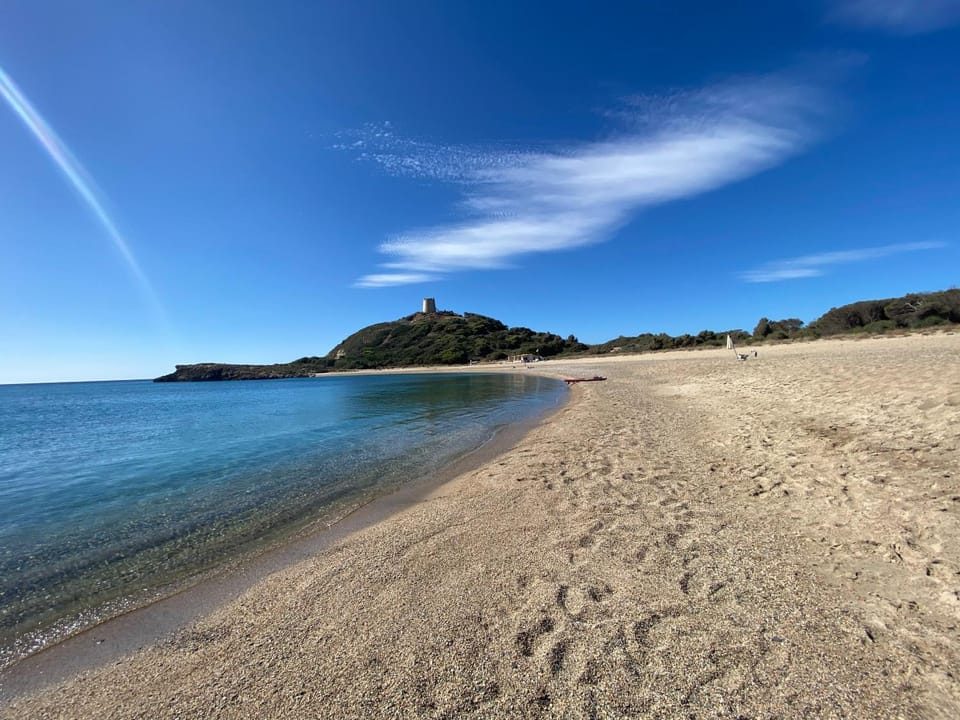 Beach, Beach