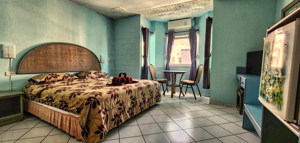 Pension Zum Ross Hotel in Karon
