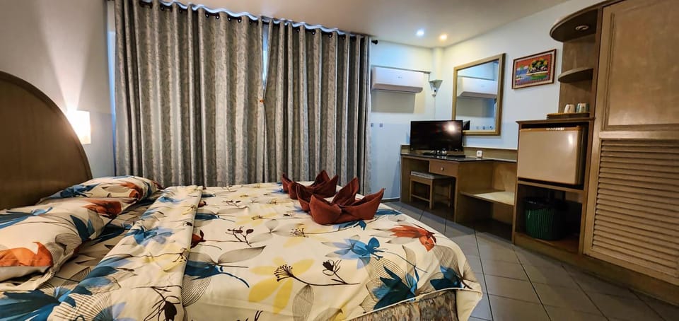 Pension Zum Ross Hotel in Karon