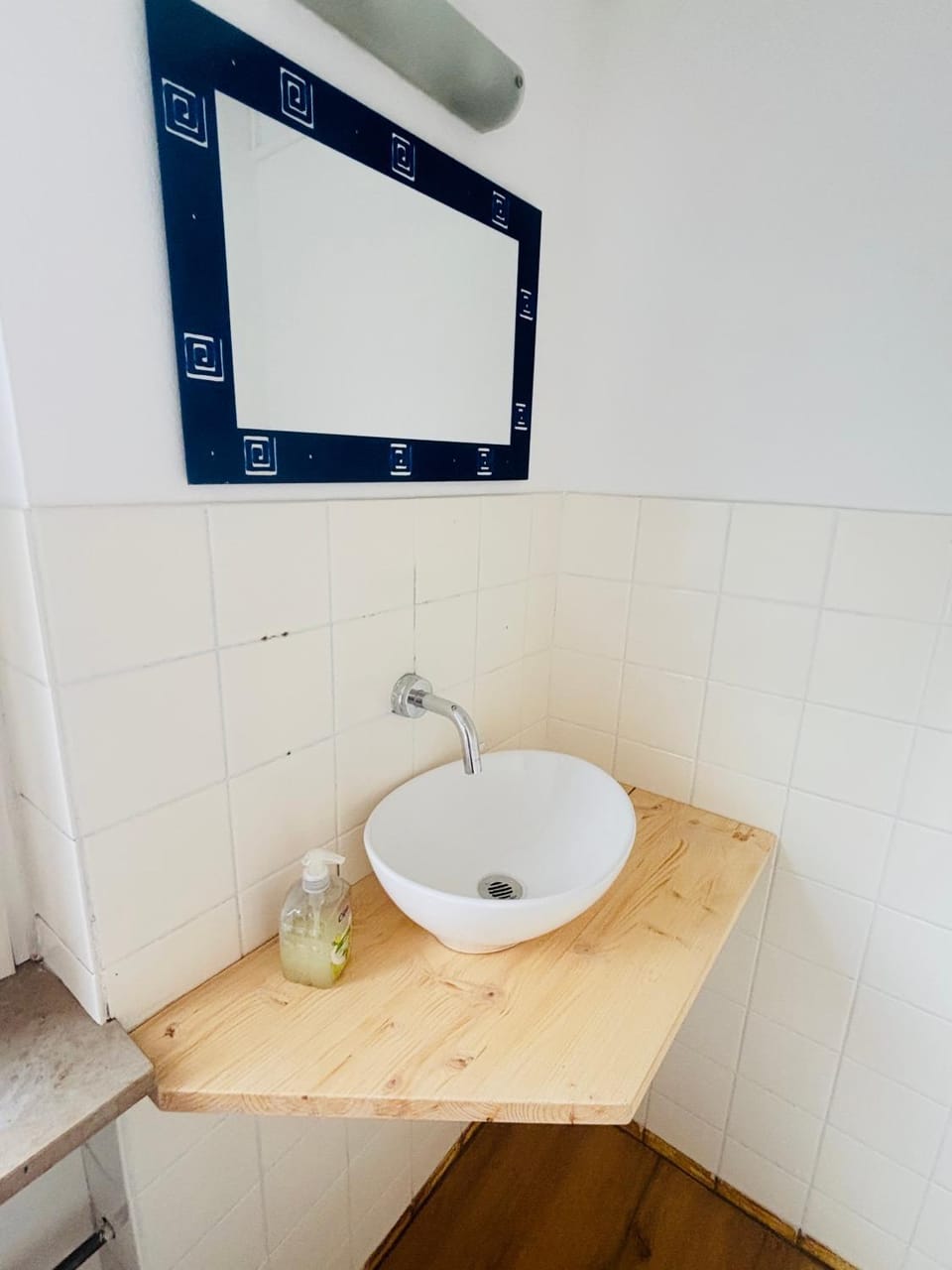 Mida Gästehaus Vacation rental in Freiburg