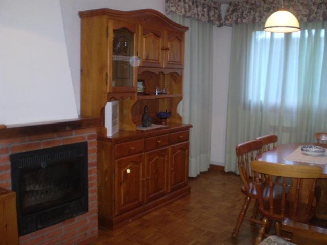 Apartamento Maladeta Apartment in Aragon