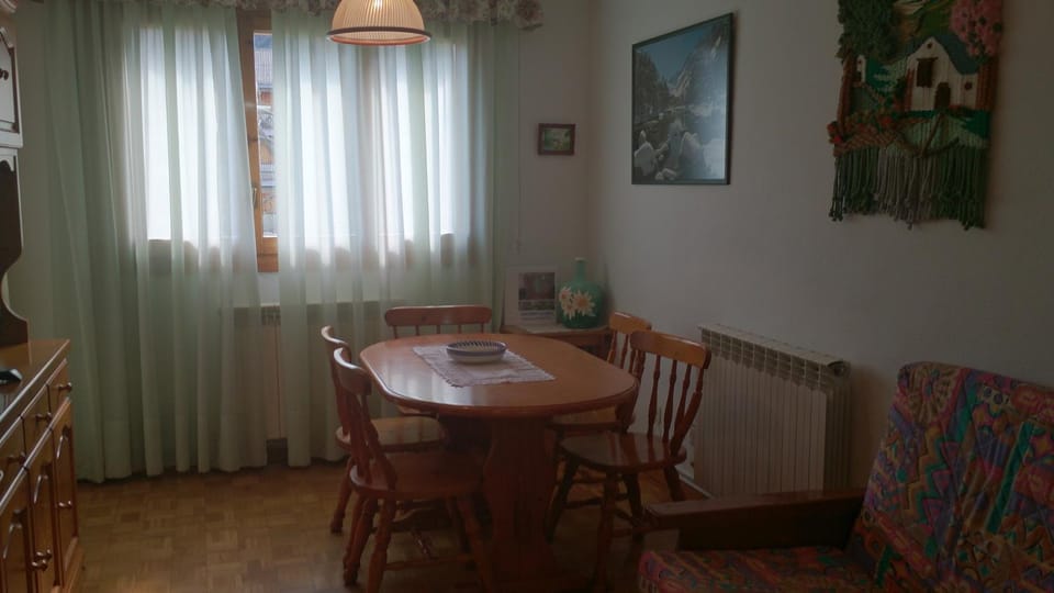 Apartamento Maladeta Apartment in Aragon