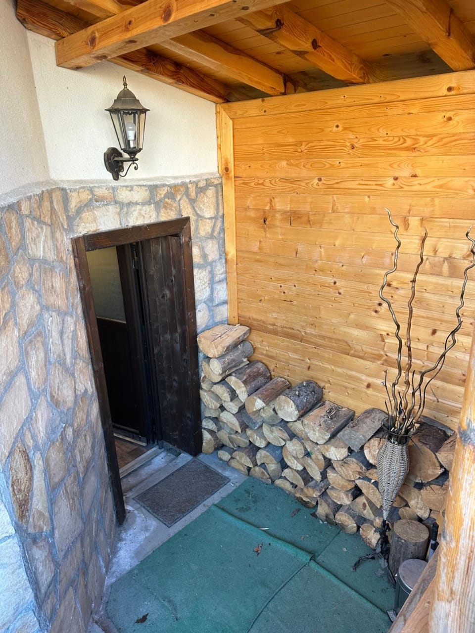 Къща за гости Romano House in Plovdiv Province