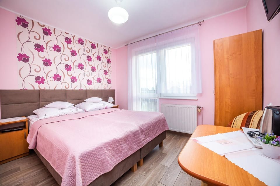 Dom Wczasowy Grażyna Bed and Breakfast in Wladyslawowo