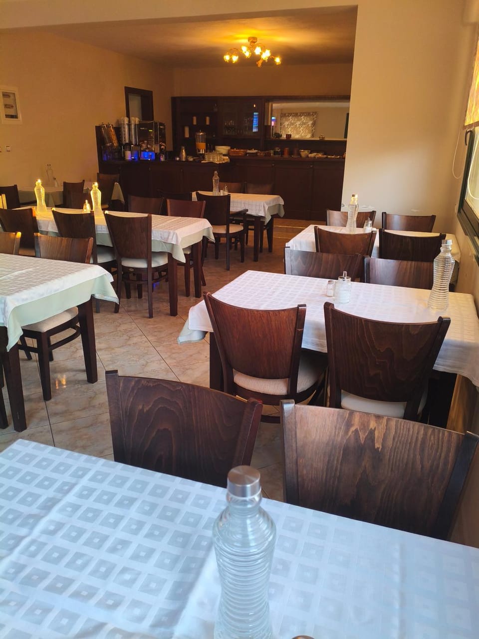 Hotel Galaxias Hotel in Decentralized Administration of Macedonia and Thrace