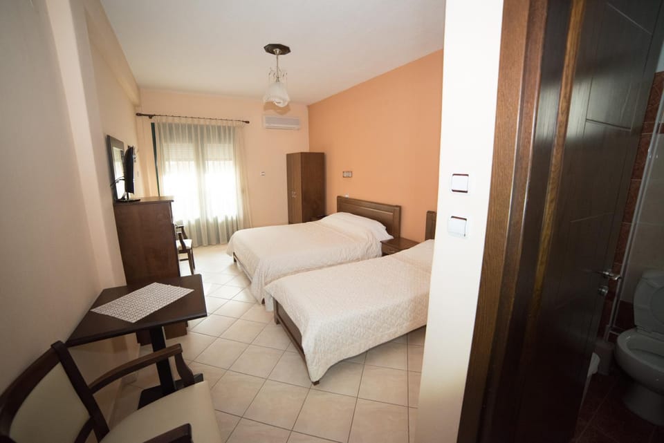 Hotel Galaxias Hotel in Decentralized Administration of Macedonia and Thrace