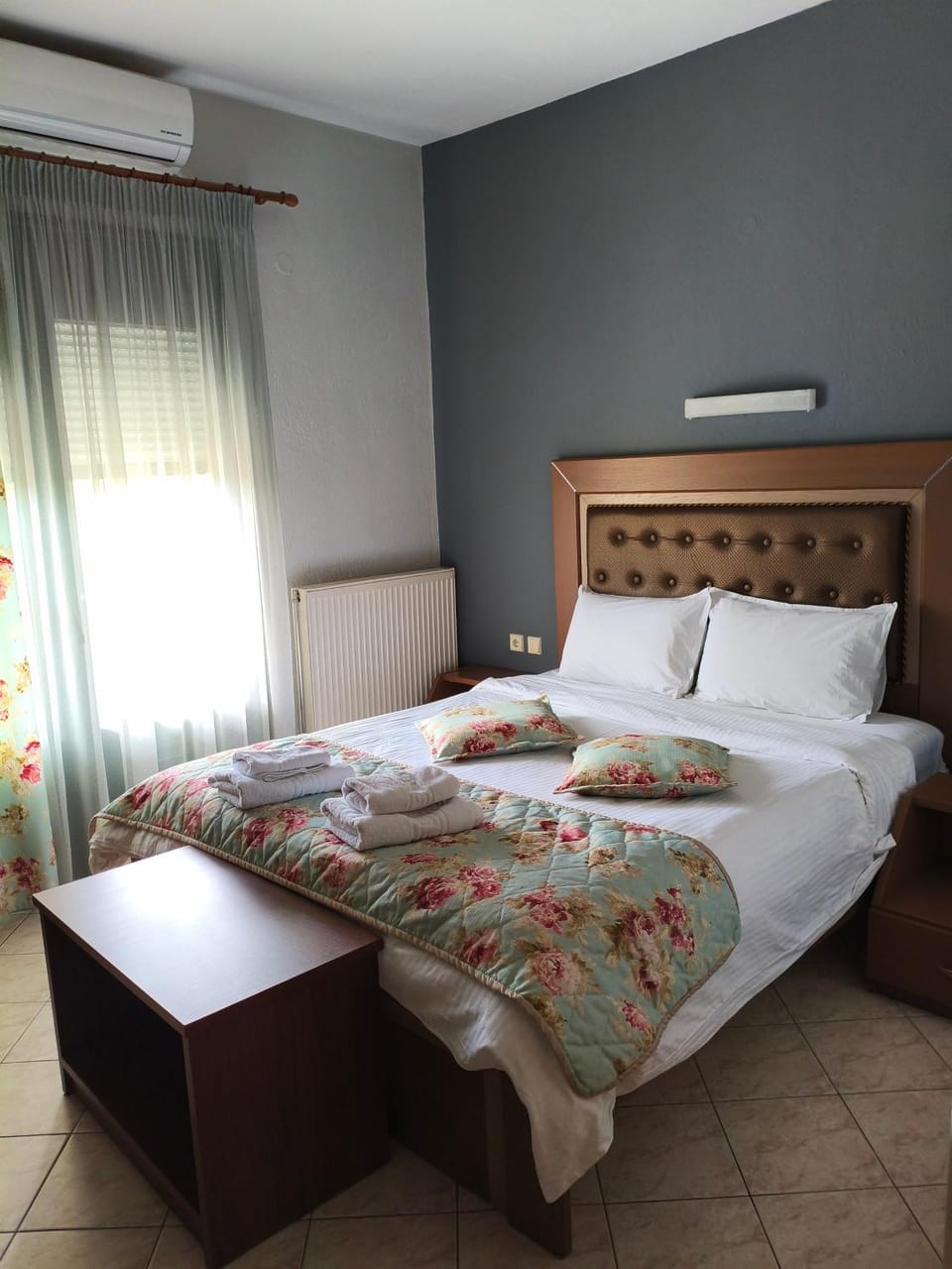 Hotel Galaxias Hotel in Decentralized Administration of Macedonia and Thrace