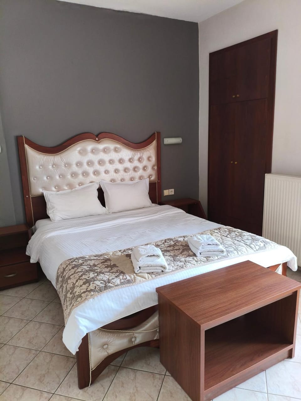 Hotel Galaxias Hotel in Decentralized Administration of Macedonia and Thrace