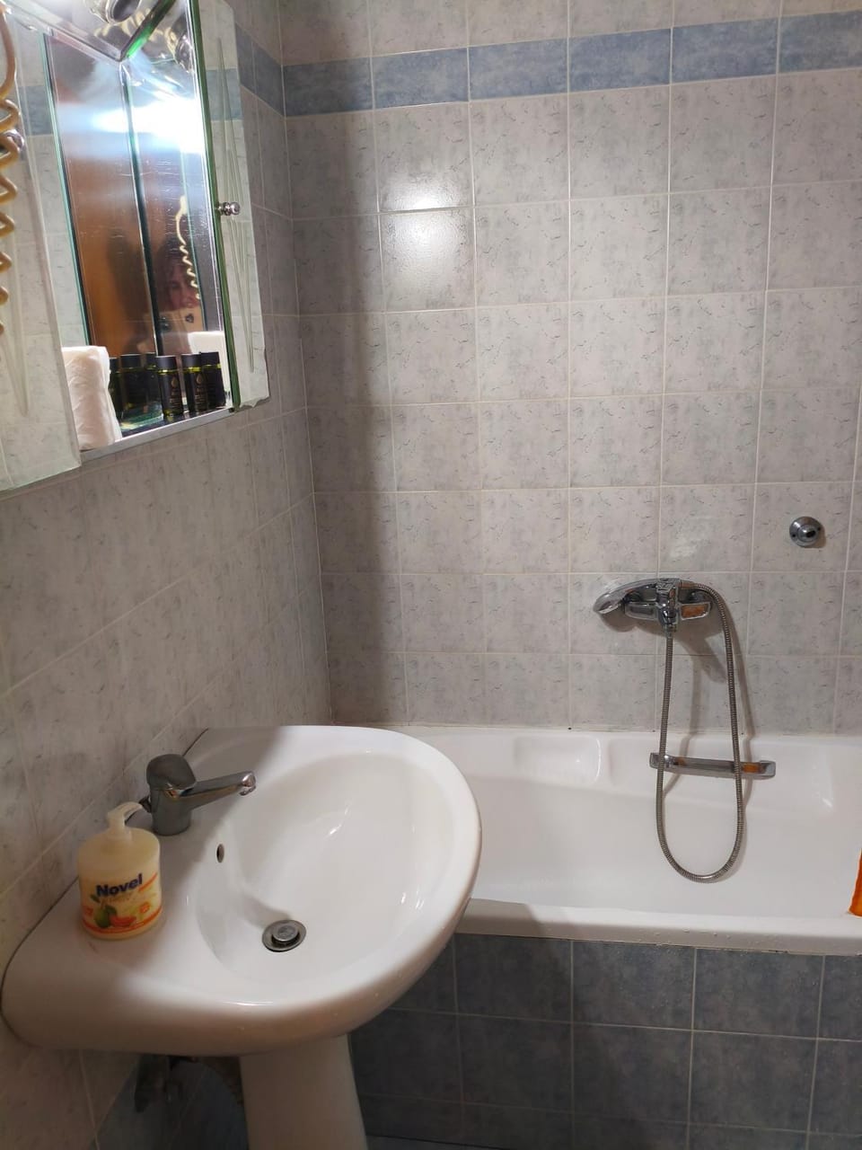 Hotel Galaxias Hotel in Decentralized Administration of Macedonia and Thrace