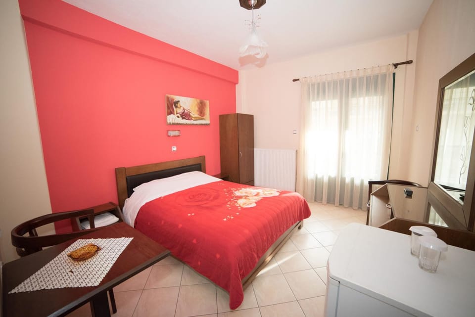 Hotel Galaxias Hotel in Decentralized Administration of Macedonia and Thrace