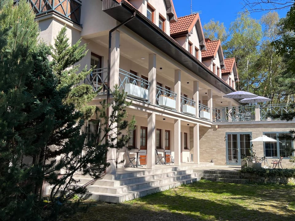 Property building, Floor plan