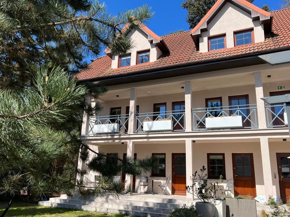 Property building, Floor plan