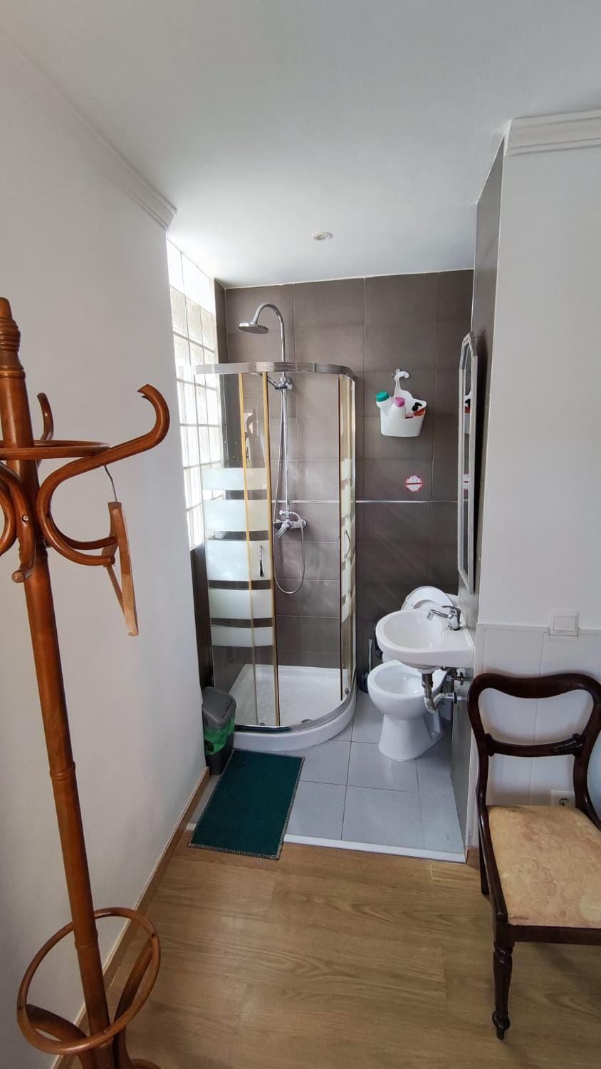 San Gabriel Torremolinos Vacation rental in Torremolinos
