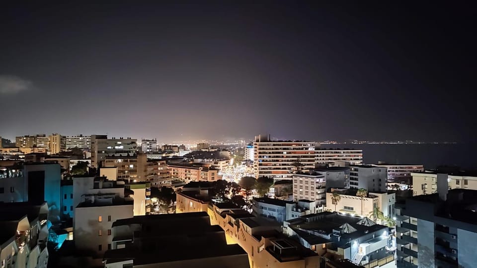 San Gabriel Torremolinos Vacation rental in Torremolinos