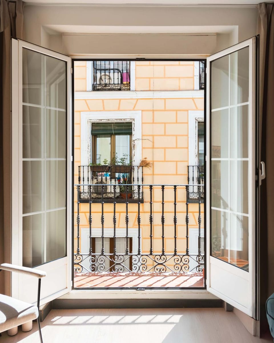 Day, View (from property/room), Balcony/Terrace