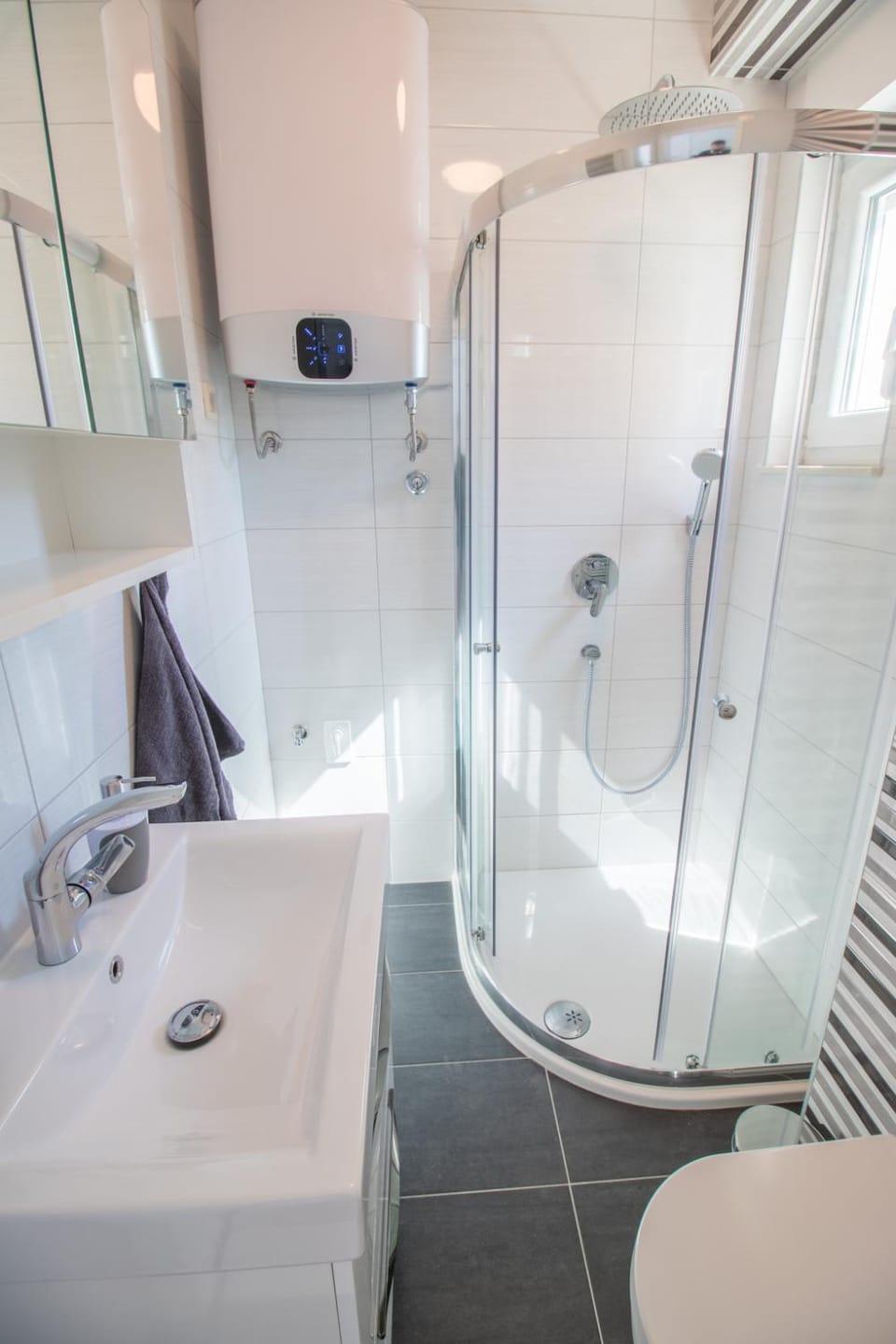 Mary Apartment in Split-Dalmatia County