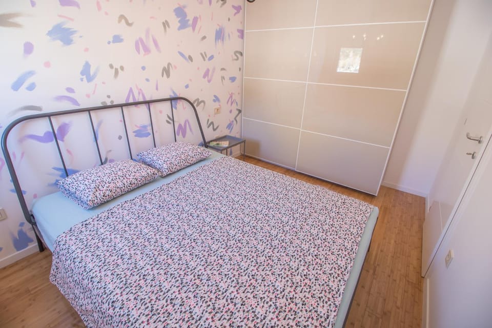 Mary Apartment in Split-Dalmatia County