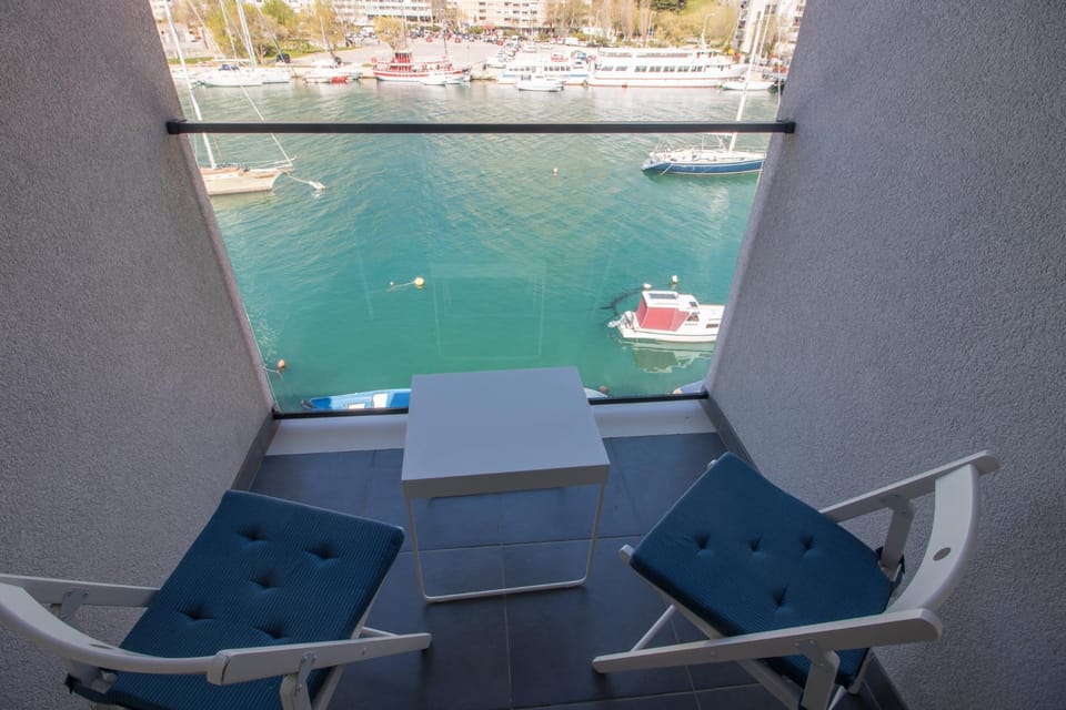 Mary Apartment in Split-Dalmatia County