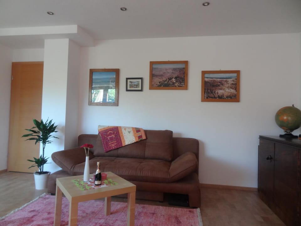 Ferienwohnung Frühauf Apartment in Prien am Chiemsee