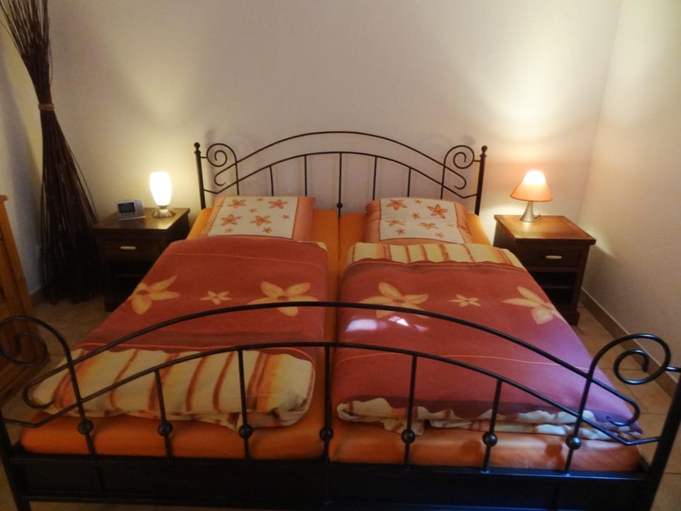 Ferienwohnung Frühauf Apartment in Prien am Chiemsee