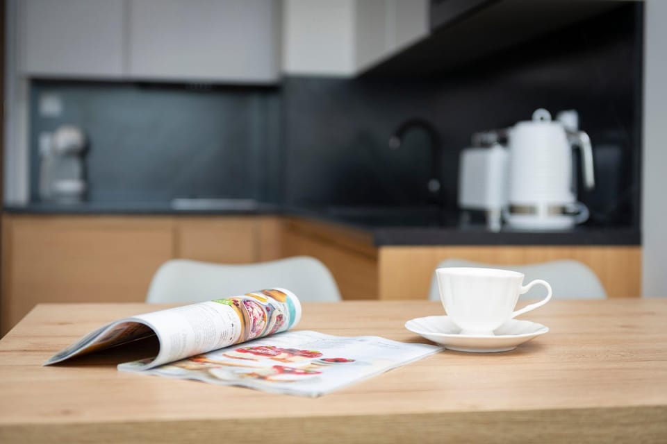 Coffee/tea facilities, Kitchen or kitchenette, Drinks