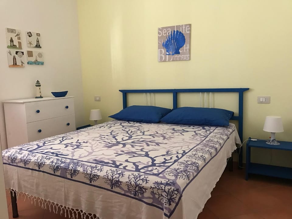 Appartamento Silva House in Favignana