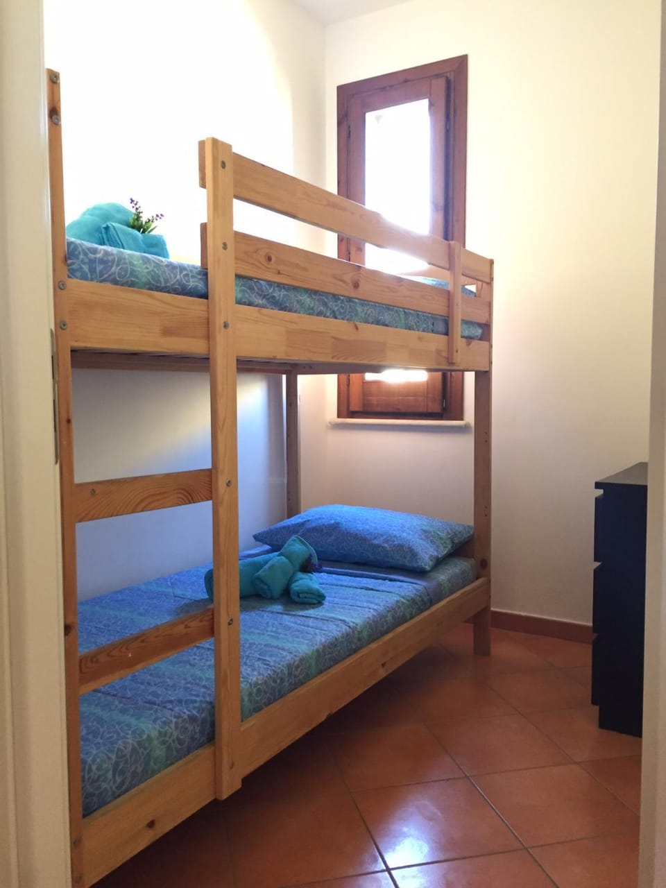 Appartamento Silva House in Favignana