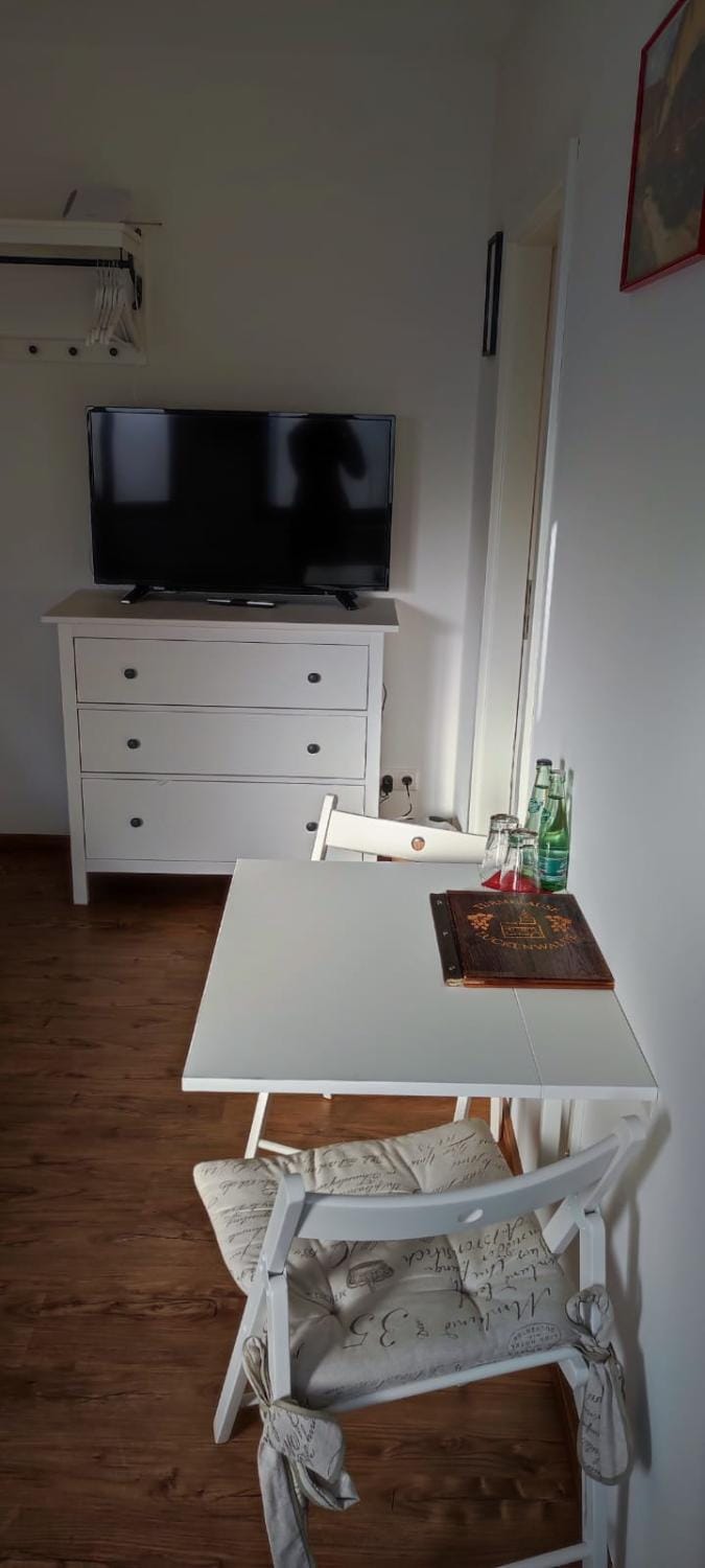 Turmklause Inn in Saxony-Anhalt, Germany