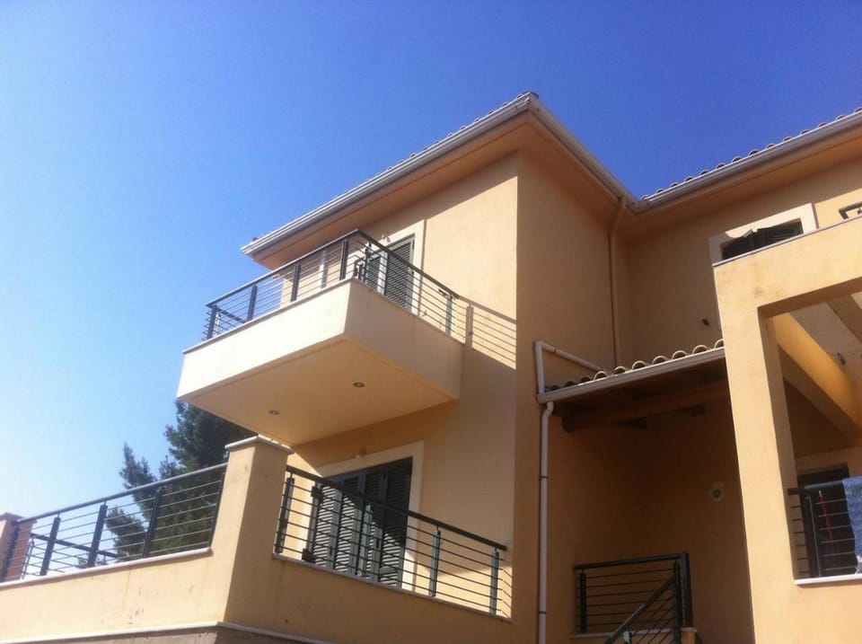Villa Salomi Villa in Lefkada
