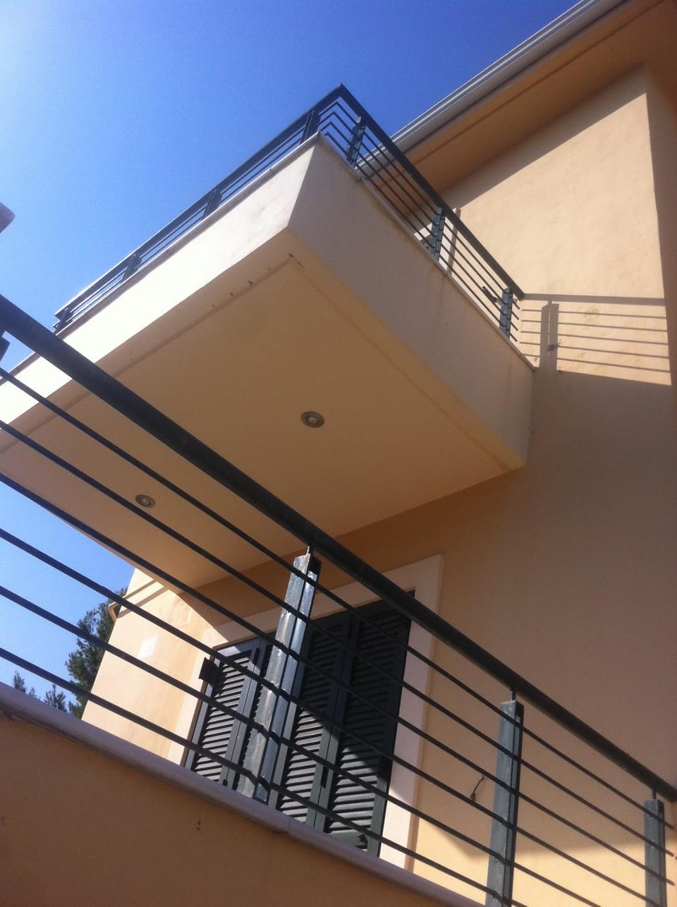 Villa Salomi Villa in Lefkada
