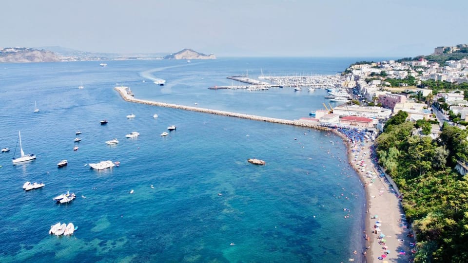 Nearby landmark, Natural landscape, Beach, Sea view
