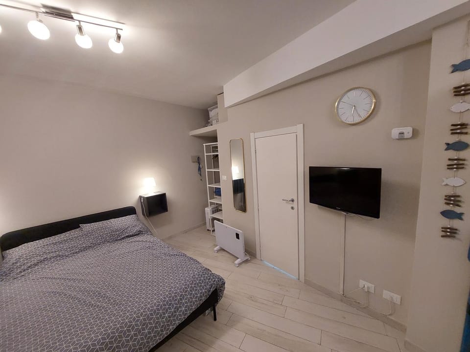 La Casetta Apartment in Finale Ligure
