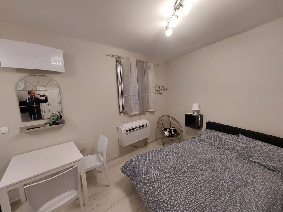 La Casetta Apartment in Finale Ligure