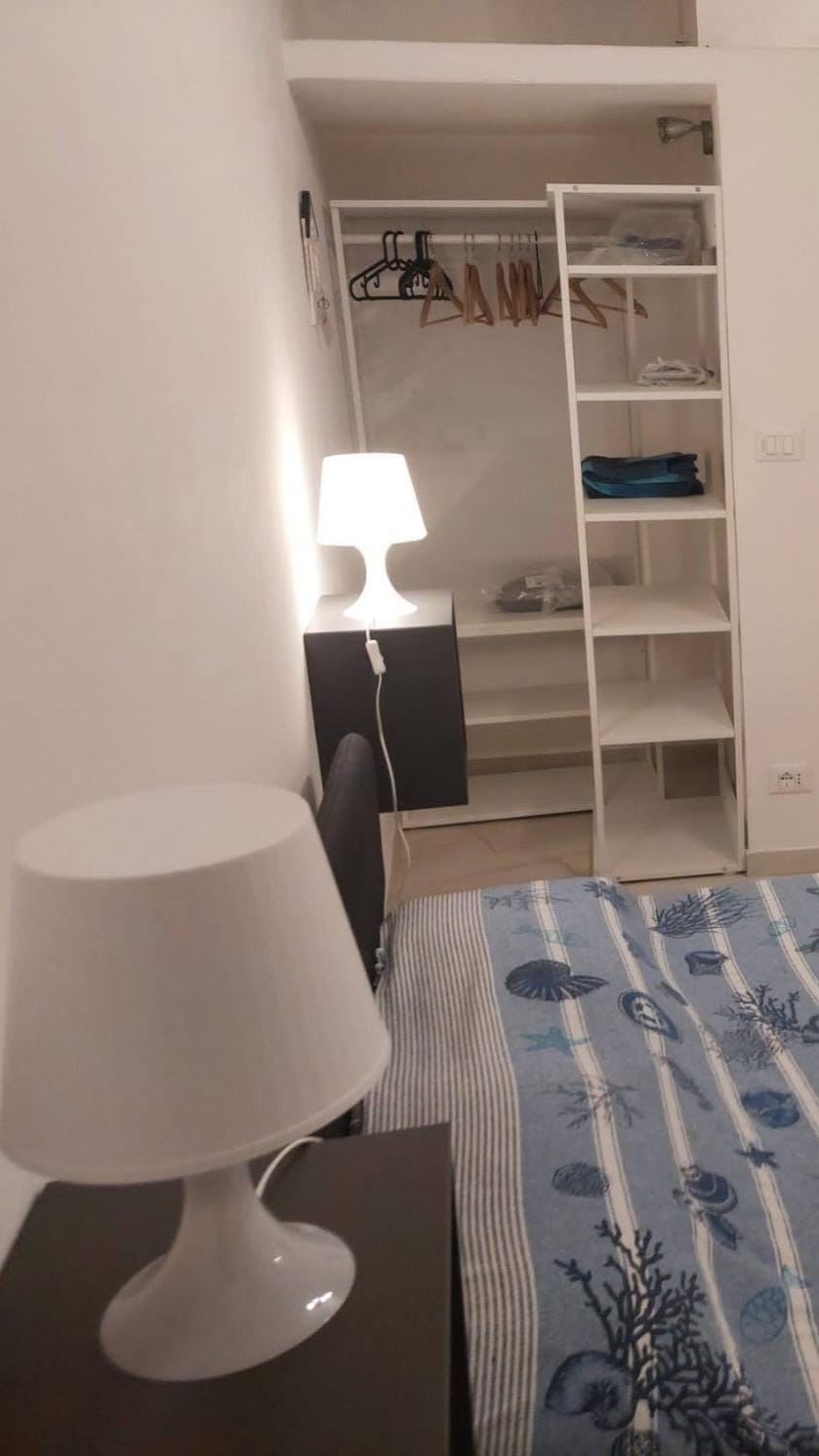 La Casetta Apartment in Finale Ligure