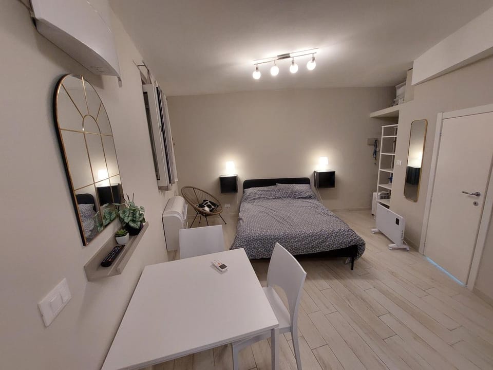 La Casetta Apartment in Finale Ligure