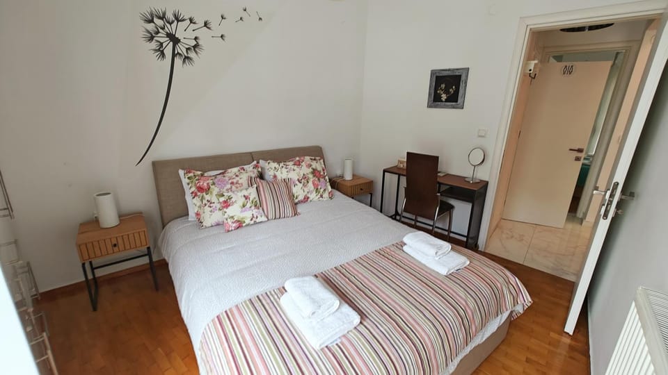Think Home, exploring the center of Thessaloniki Apartment in Thessaloniki