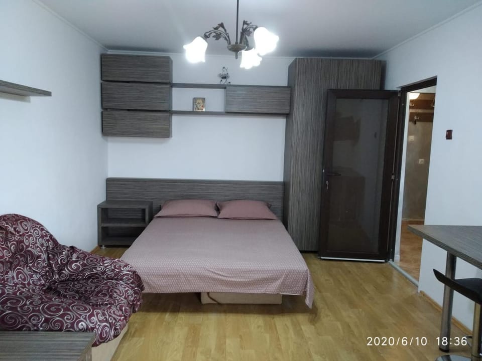 Iarina Ap DECOMANDAT 2 cam Sat Vacanta Mamaia Apartment in Constanta