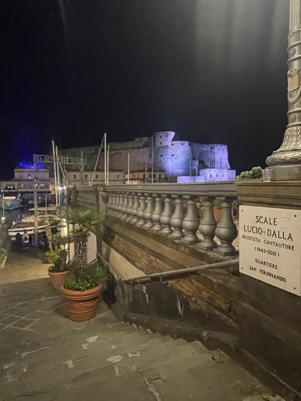 B&B Ruffo Nel cuore di Napoli Bed and Breakfast in Naples