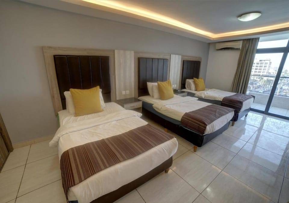 Shweiki International Hotel Hotel in Eilat