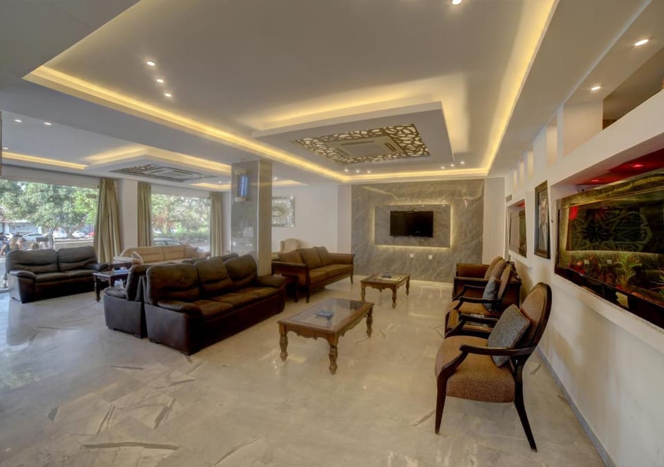 Shweiki International Hotel Hotel in Eilat