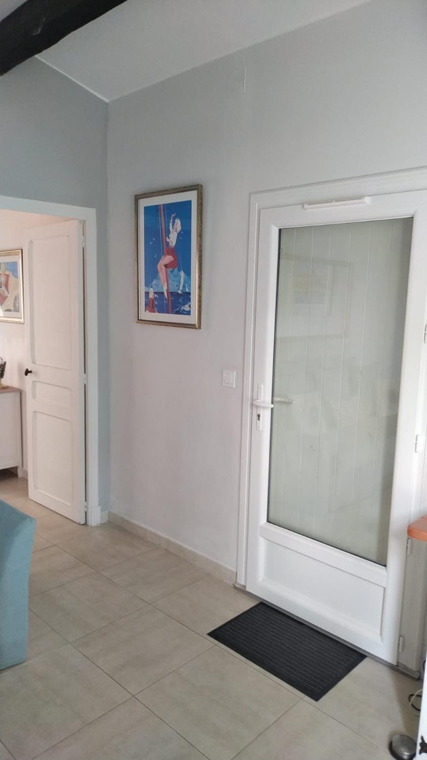 Charmante petite maison a l'éntrée de Saint Tropez House in Gassin