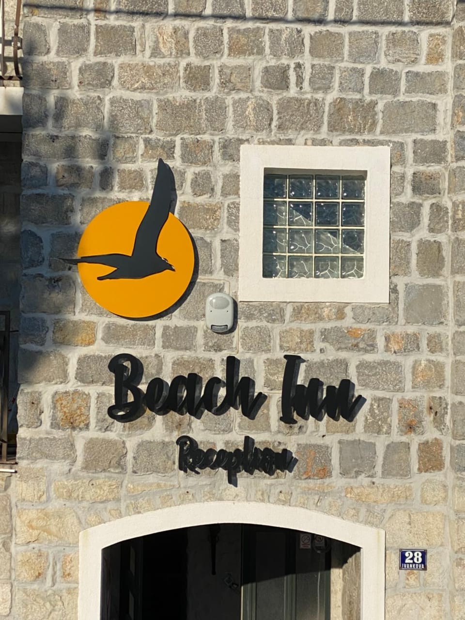 Property logo or sign, Logo/Certificate/Sign