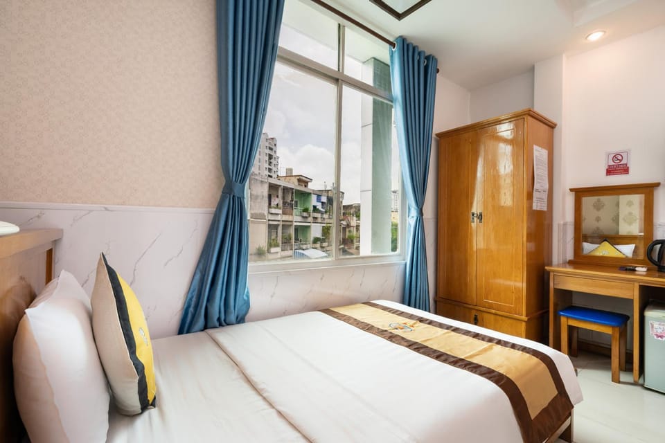 Janus Hotel 168 Hotel in Ho Chi Minh City