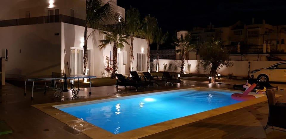 AMAZING VILLA By THE SEA BENALMADENA Villa in Torremolinos