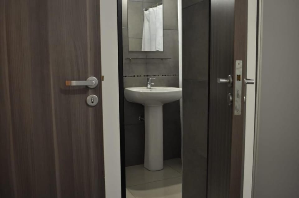 37 Intendente Doctor Jaime Gil Apartment in Río Cuarto