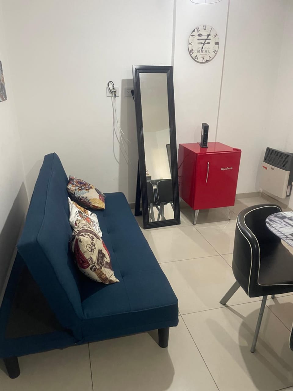 37 Intendente Doctor Jaime Gil Apartment in Río Cuarto